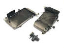 Honda VFR 800 FI RC46 [1999] - Radiator cooling system water cooler left right set-3