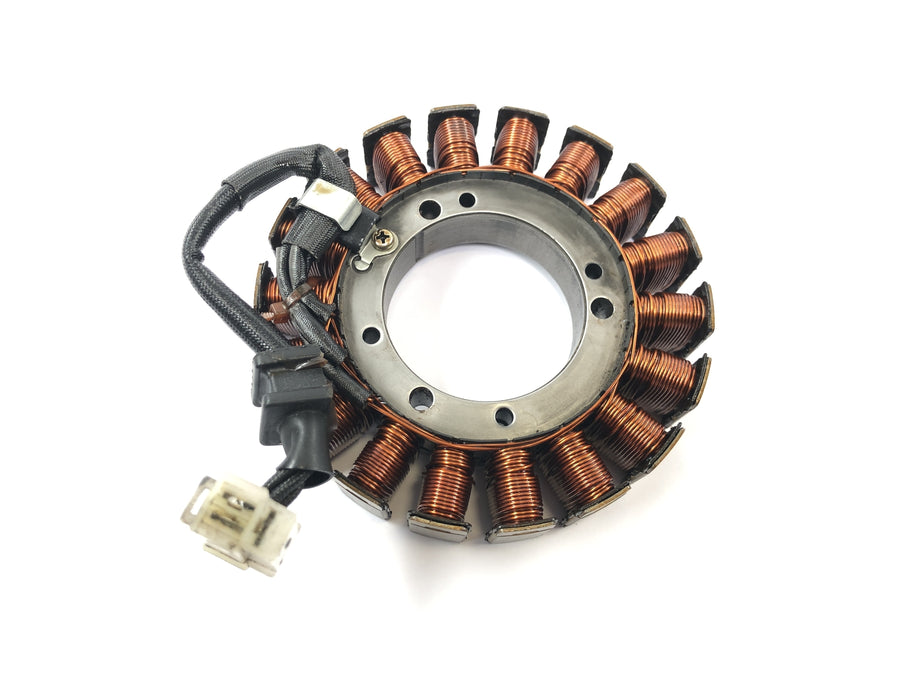 Kawasaki VN 1600 Classic VNT60A [2007] - Stator Alternator Generator Lima Coil