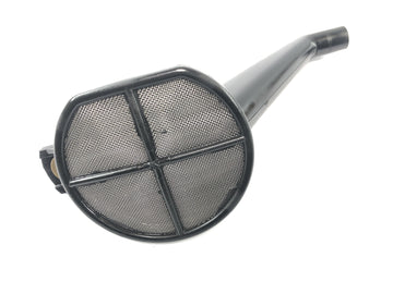 BMW K 1200 GT K12 [2003] - Oil strainer