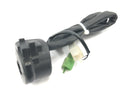 HONDA VTR 1000 SP 1 SC45 [2001] - Handlebar switch left turn signal switch unit-3