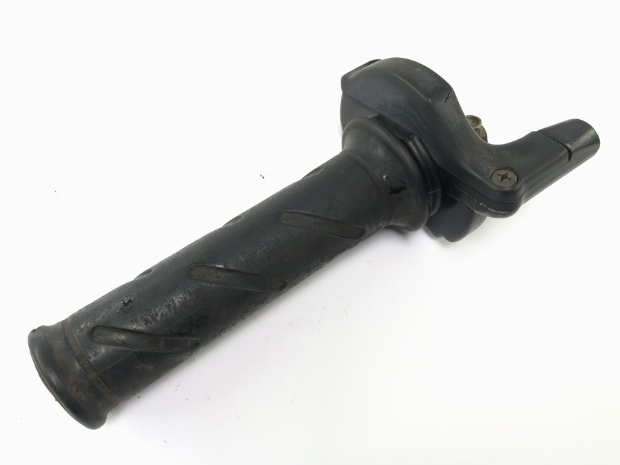 Cagiva MITO 125 EVO 8P [2000] - Gas grip Gas rotary grip rotary handle on the right