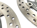 HONDA VTR 1000 SP 1 SC45 [2001] - front brake disc set 320x4.30mm-3