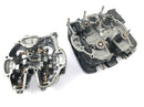 Honda XL 600 RM PD03 [1985] - cylinder head valve train-10