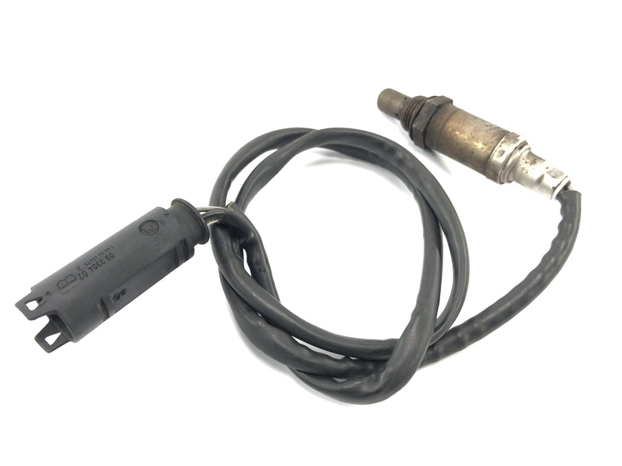 BMW R 1150 R R21 [2003] - LambdaSonde oxygen sensor O2 sensor exhaust gas probe
