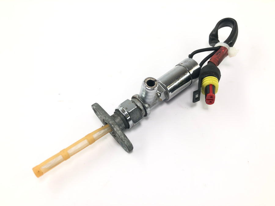 Moto Guzzi V11 Sport [1999] - Fuel tap fuel tap