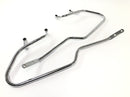 BMW R 850 C 259C [1999] - Suitcase holder luggage rack side rack chrome-2