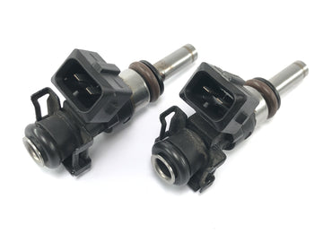BMW R 1200 R R1ST [2008] - Injector fuel injector set - 0