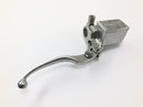 Kawasaki VN 1500 Mean Streak VN50T [2005] - handlebar fitting right hand brake pump front brake-2