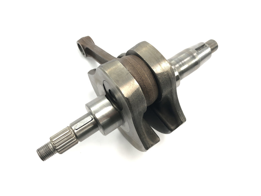 Aprilia RS 125 TW [2017] - Crankshaft connecting rod shaft engine shaft