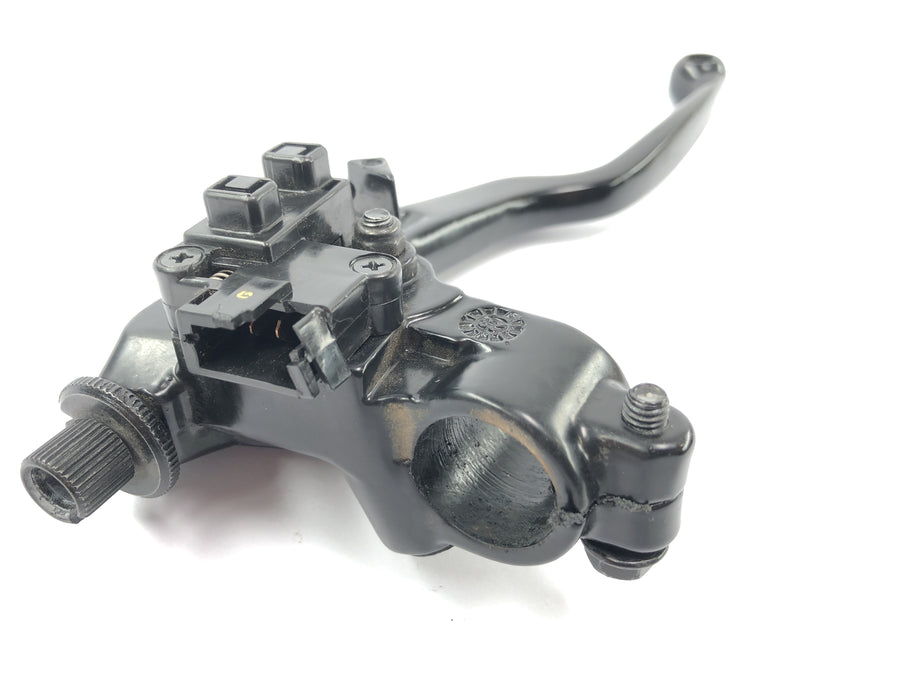 Kawasaki Ninja 125 BX125B [2024] - coupling lever