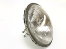 Yamaha XT 500 1U6 [1981] - Headlight lens with reflector-1