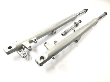 BMW R 1150 RT R22 [2001] - Telescopic fork with Telelever front axle - 0