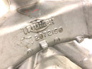Triumph Daytona 955i T595 [1999] - Frame with papers-5