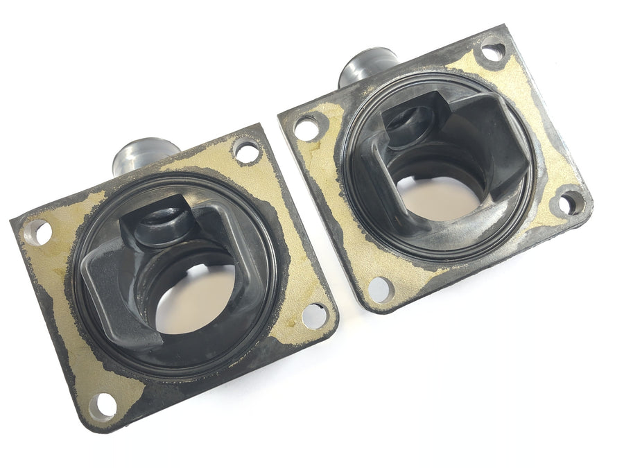 Yamaha Rz 250 R 29l [approx. 250 YPVS] - AusgtStuten set couple