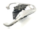 BMW F 650 GS R13 [2002] - carrier at the rear luggage rack bracket-2
