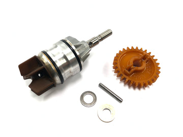 BMW C1 125 [2002] - Water pump water pump unit impeller gear - 0