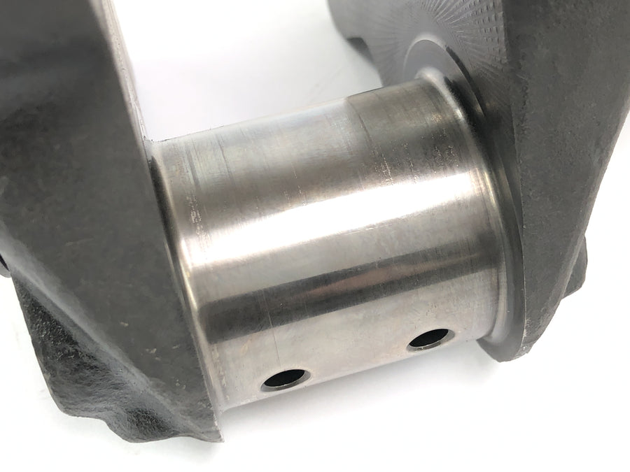 Ducati 999 H4 [2003] - crankshaft 