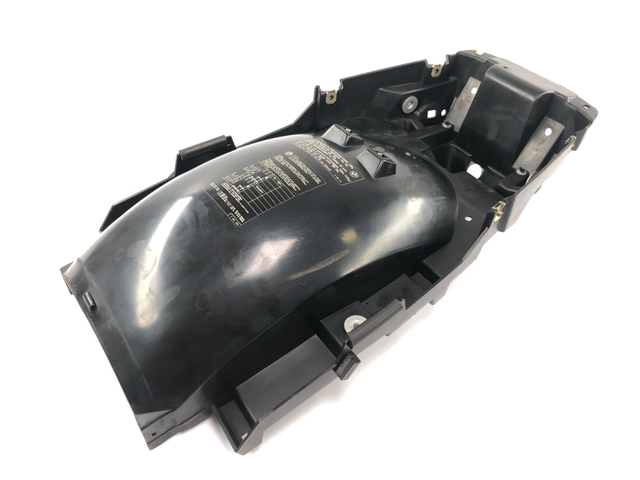 BMW R 1150 RS R22 [2003] - rear wheel fender inner fender splash guard rear