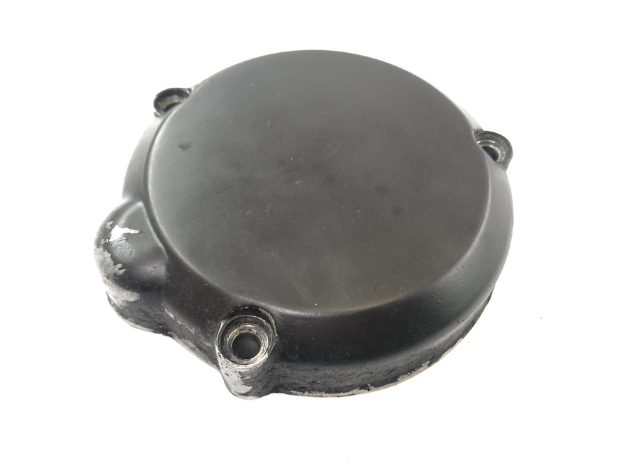 Honda CBX 650 E RC13 [1983] - engine lid
