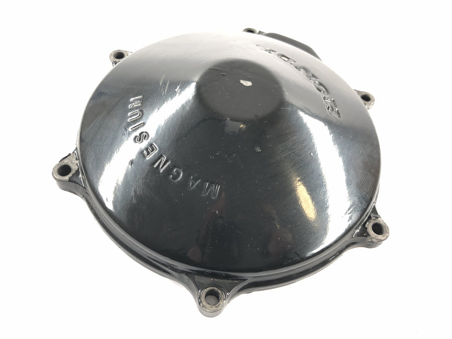 HONDA VTR 1000 SP 1 SC45 [2001] - clutch cover engine cover