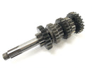 Cagiva Mito 125 8P [1991] - 7-speed gearbox-4