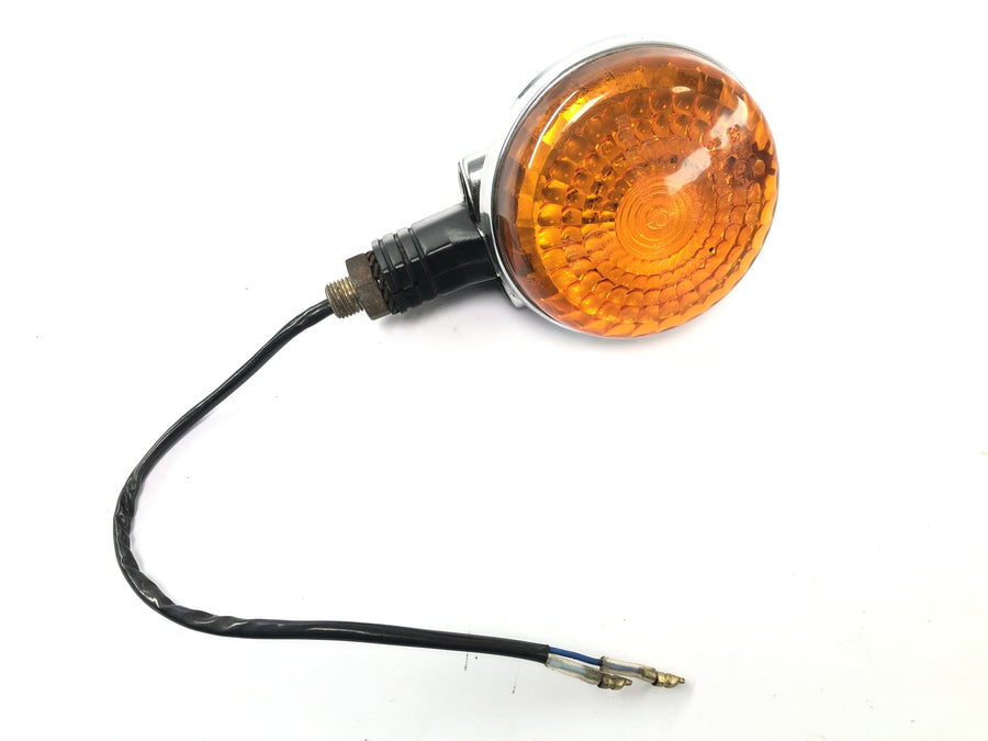 Moto Guzzi California III VY Integrale [1990] - Indicator indicator light front right rear left