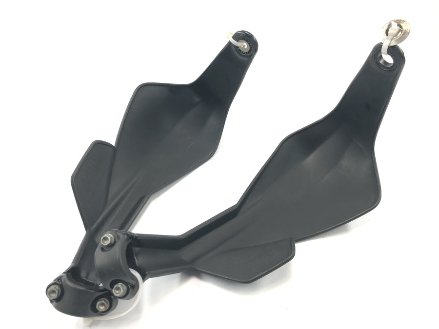 KTM 640 Adventure LC4 [2001] - Handguards handguard set pair