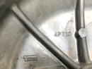 Yamaha XT 600 E 3TB [1996] - clutch cover engine cover-5