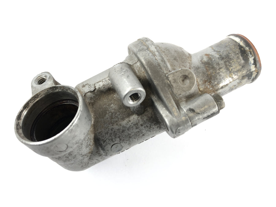 Yamaha YZF 750 R 4HN [1996] - thermostat with housing