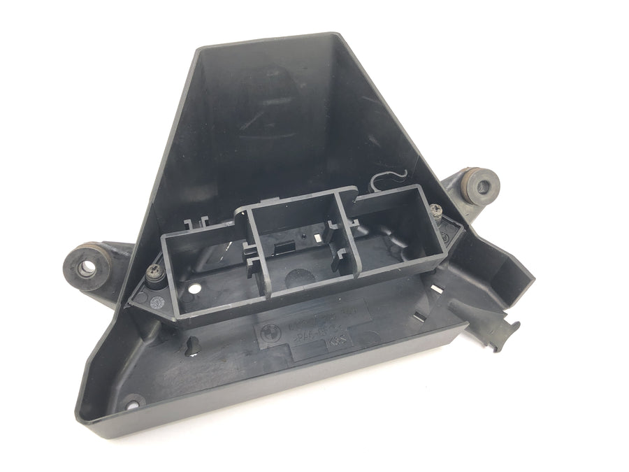 BMW F 650 GS Dakar [2007] - unit holder