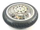 Moto Guzzi V10 Centauro [1998] - Vorderrad Felge Rad 3.50 x 17"-1