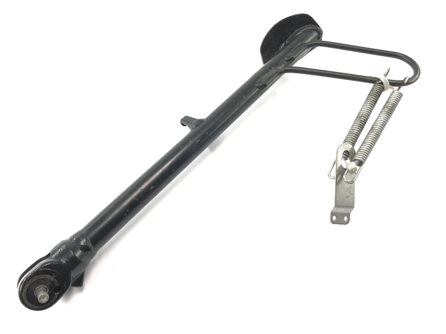 BMW F 650 GS R13 [2002] - side stand with spring