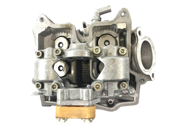 Aprilia RSV 1000 RP Mille [2001] - rear cylinder head