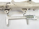 Yamaha XT 600 Z Ténéré 1VJ [1986] - fork telegabel with axis-6