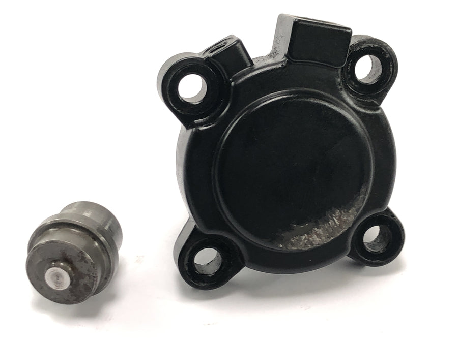 BMW K 1200 S K12S [2005] - clutch slave cylinder clutch cylinder