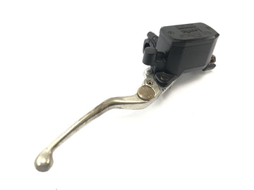 Aprilia RST 1000 Futura [2002] - handbrake pump at the front handbrake lever brake lever holder - 0