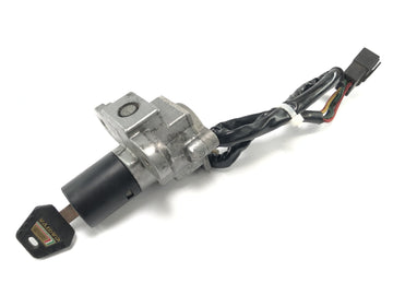 Cagiva MITO 125 EVO 8P [2000] - ignition lock ignition switch - 0