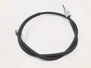 Suzuki GSX-R 1100 W GU75 C [1994] - Speedometer cable-2