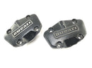 Ducati 900 SS [1991] - Camshaft bearing cap-2
