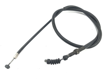 Honda GL 500 Silverwing PC02 [1982] - coupling train coupling cable cable