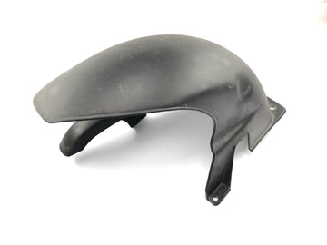 Triumph Daytona 900 T300D [1996] - rear wheel cover splash guard rear fender chain guard - 0