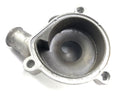 Husqvarna SM 630 A4 [2010] - Water pump cover engine cover-4