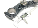 Kawasaki ZRX 1200 S ZRT20A [2001] - lower fork bridge steering head bridge fork yoke-3