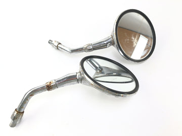 Kawasaki VN-15 VNT50A [1989] - Mirror Rearview Mirror Set Pair - 0