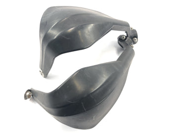 KTM 640 Adventure LC4 [2001] - Handguards handguard set pair