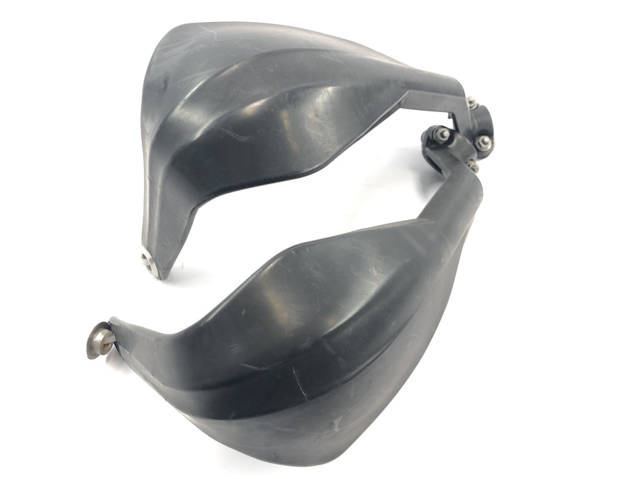 KTM 640 Adventure LC4 [2001] - Handguards handguard set pair