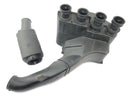 BMW K 1200 LT K2LT [1999] - Air filter box airbox air filter housing-2
