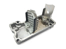 Kawasaki ZRX 1200 S ZRT20A [2002] - Motor lid housing ventilation-1