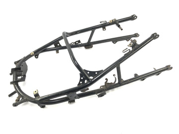 BMW R 1100 S R11S [2005] - Rear frame subframe