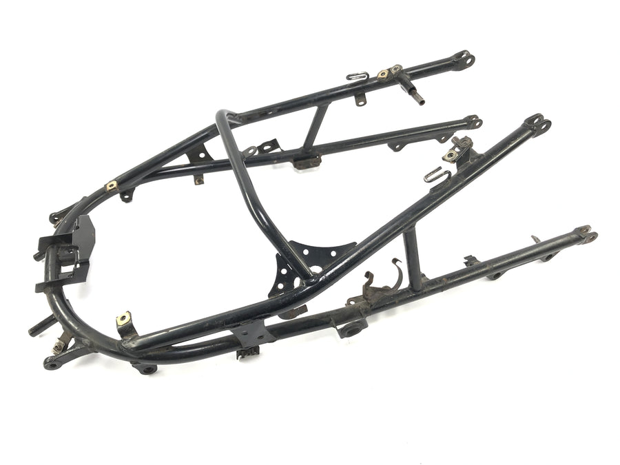 BMW R 1100 S R11S [2005] - Rear frame subframe